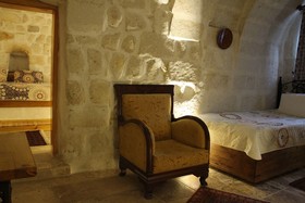 Hanzade Cappadocia