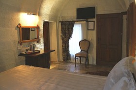 Hanzade Cappadocia
