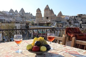 Hanzade Cappadocia