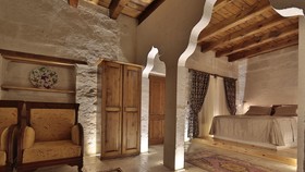 Hanzade Cappadocia