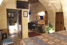 Hanzade Cappadocia
