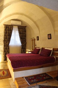 Hanzade Cappadocia