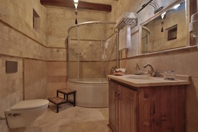 Harman Cave Hotel