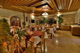 Harman Cave Hotel