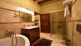 Harman Cave Hotel