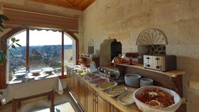 Harman Cave Hotel