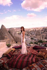 Harman Cave Hotel