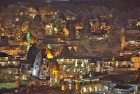 Harman Cave Hotel