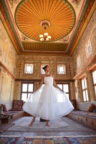 Henna Hotel
