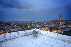 Henna Hotel
