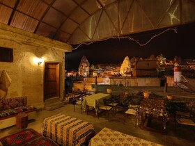 Henna Hotel