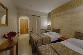 Heybe Hotel