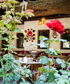 Heybe Hotel