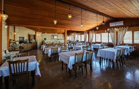 Heybe Hotel