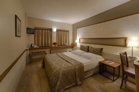 Heybe Hotel