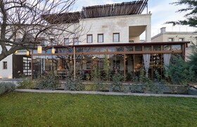 Heybe Hotel