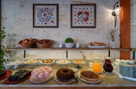 Heybe Hotel