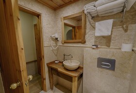 Heybe Hotel