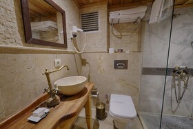 Heybe Hotel