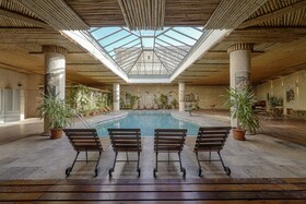 Heybe Hotel
