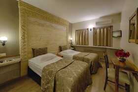 Heybe Hotel