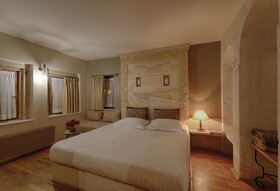 Heybe Hotel