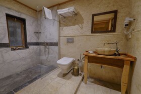Heybe Hotel