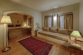 Heybe Hotel