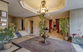 Heybe Hotel