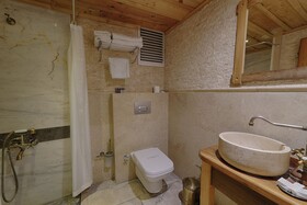 Heybe Hotel