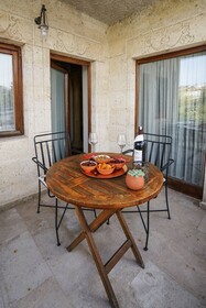 Heybe Hotel
