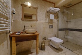 Heybe Hotel