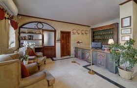 Heybe Hotel