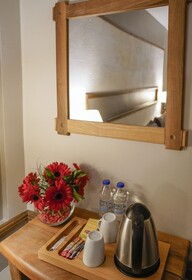 Heybe Hotel