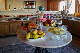 Heybe Hotel