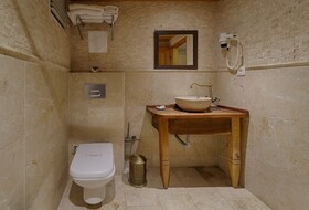 Heybe Hotel