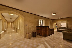 Heybe Hotel