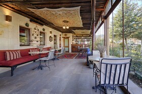 Heybe Hotel