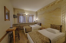 Heybe Hotel