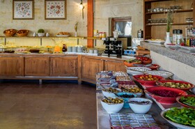 Heybe Hotel