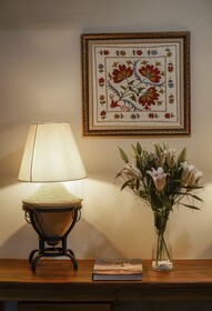 Heybe Hotel