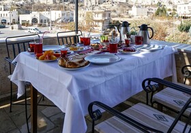 Heybe Hotel