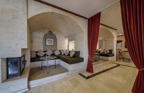 Heybe Hotel