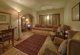 Heybe Hotel