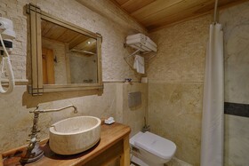 Heybe Hotel
