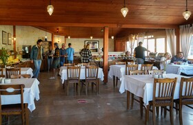 Heybe Hotel