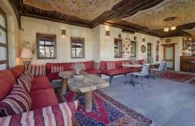 Heybe Hotel