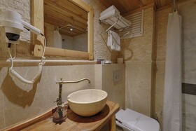 Heybe Hotel