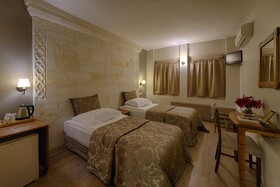 Heybe Hotel