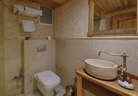Heybe Hotel